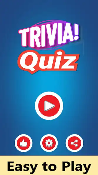 Play Trivia Quiz Puzzle  and enjoy Trivia Quiz Puzzle with UptoPlay