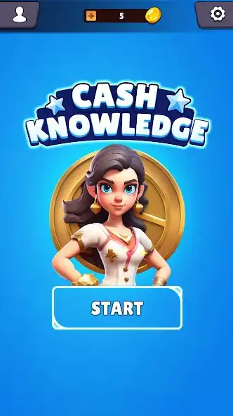 Play Trivia Quiz Rewards Cash Games  and enjoy Trivia Quiz Rewards Cash Games with UptoPlay