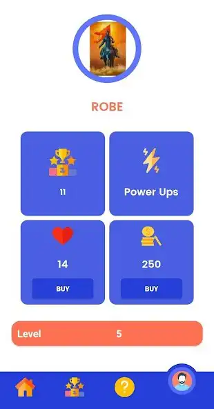 Play Trivia Quiz Unlimited (Beta) M  and enjoy Trivia Quiz Unlimited (Beta) M with UptoPlay