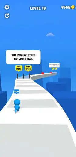 Play Trivia Race  and enjoy Trivia Race with UptoPlay