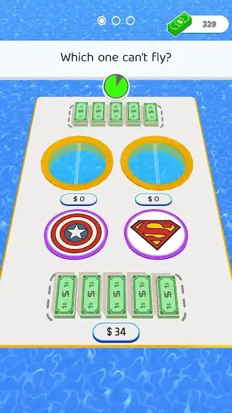 Play Trivia Rich  and enjoy Trivia Rich with UptoPlay