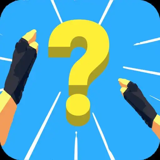 Play Trivia Run! 3D APK
