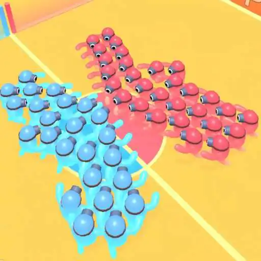 Play Trivia Rush 3D APK