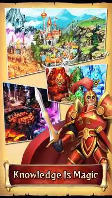 Play Trivia Saga