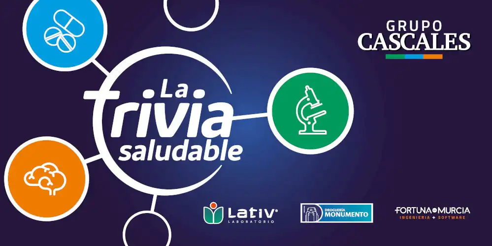 Play Trivia Saludable as an online game Trivia Saludable with UptoPlay