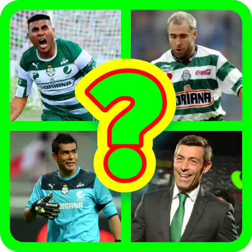 Play Trivia Santos Laguna APK Play Trivia Santos Laguna APK