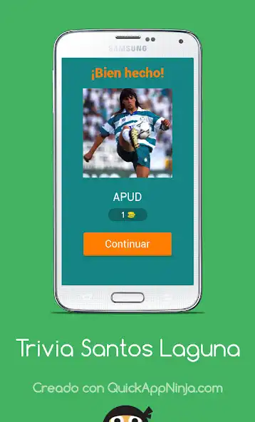 Play Trivia Santos Laguna as an online game Trivia Santos Laguna with UptoPlay