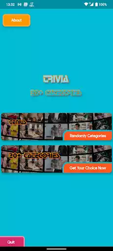 Play Trivia