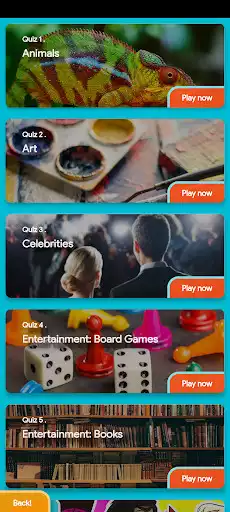 Play Trivia