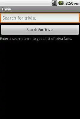 Play Trivia