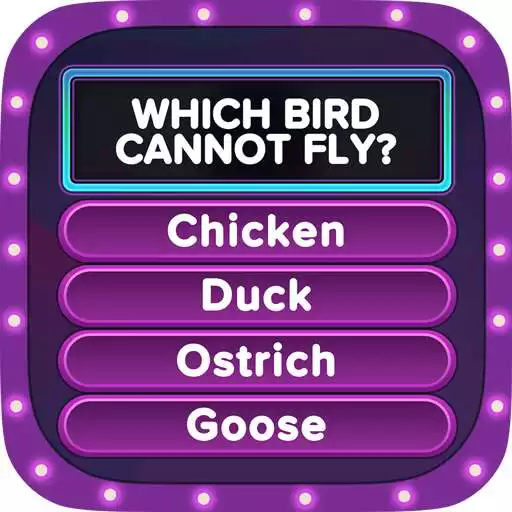 Play TRIVIA STAR Quiz Games Offline APK
