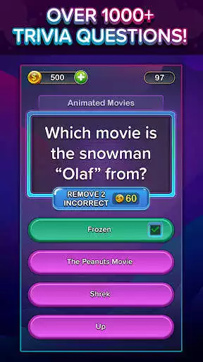 Play TRIVIA STAR Quiz Games Offline  and enjoy TRIVIA STAR Quiz Games Offline with UptoPlay