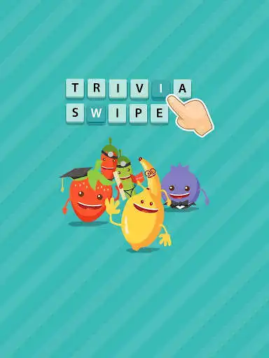 Play Trivia Swipe  and enjoy Trivia Swipe with UptoPlay