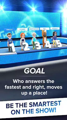 Play Trivia Switch