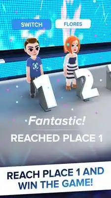 Play Trivia Switch