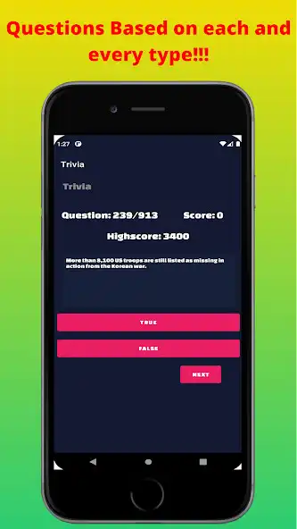 Play Trivia : Test Your IQ as an online game online Trivia : Test Your IQ with UptoPlay Play Trivia : Test Your IQ as an online game Trivia : Test Your IQ with UptoPlay