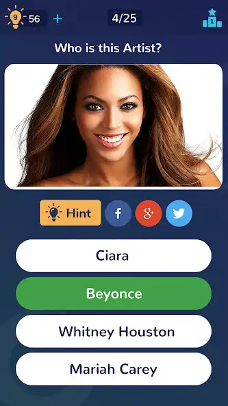 Play Trivia Time : Multiple Choice Quiz  and enjoy Trivia Time : Multiple Choice Quiz with UptoPlay