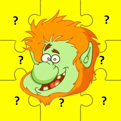 Play Trivia Troll: Answer Questions, Assemble Puzzles APK