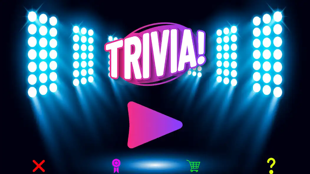 Play Trivia Ultimate  and enjoy Trivia Ultimate with UptoPlay