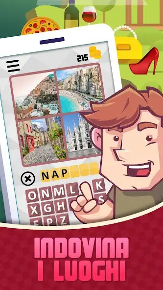 Play Trivia Viaggi: il Quiz dei Veri Viaggiatori as an online game Trivia Viaggi: il Quiz dei Veri Viaggiatori with UptoPlay