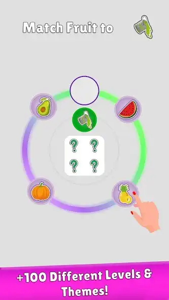 Play Trivia Wheel as an online game Trivia Wheel with UptoPlay