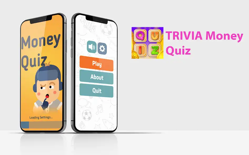 Play Trivia Word Money Quiz game  and enjoy Trivia Word Money Quiz game with UptoPlay