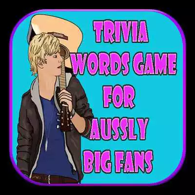 Play Trivia Words for Aussly Fans Play Trivia Words for Aussly Fans