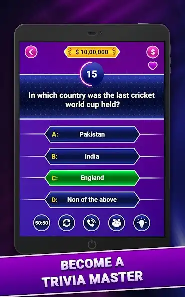 Play Trivia World Master: Quiz Game as an online game online Trivia World Master: Quiz Game with UptoPlay Play Trivia World Master: Quiz Game as an online game Trivia World Master: Quiz Game with UptoPlay