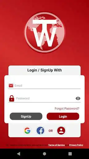 Play Trivia World - Trivia, Quiz, Questions and Answers  and enjoy Trivia World - Trivia, Quiz, Questions and Answers with UptoPlay