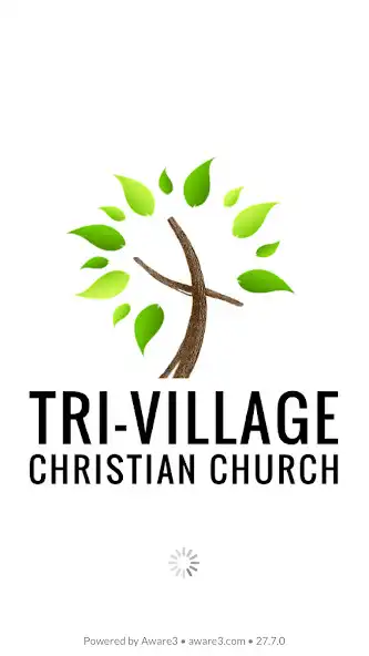 Play Tri-Village Christian Church as an online game Tri-Village Christian Church with UptoPlay