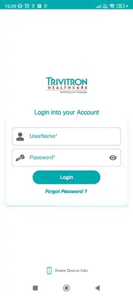 Play Trivitron CONNECT  and enjoy Trivitron CONNECT with UptoPlay