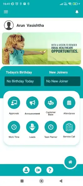 Play Trivitron CONNECT as an online game Trivitron CONNECT with UptoPlay