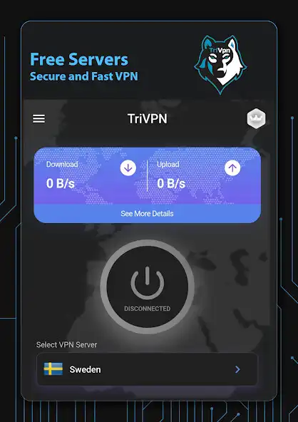 Play Tri VPN - Fast Secret and enjoy Tri VPN - Fast Secret with UptoPlay Play Tri VPN - Fast Secret and enjoy Tri VPN - Fast Secret with UptoPlay