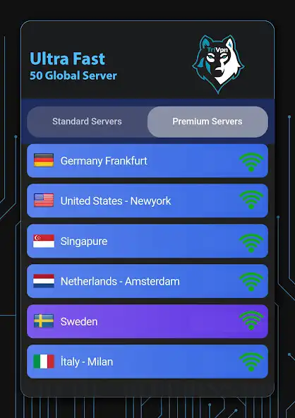 Play Tri VPN - Fast Secret as an online game online Tri VPN - Fast Secret with UptoPlay Play Tri VPN - Fast Secret as an online game Tri VPN - Fast Secret with UptoPlay