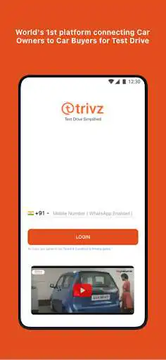 Play Trivz - Test Drive Simplified  and enjoy Trivz - Test Drive Simplified with UptoPlay
