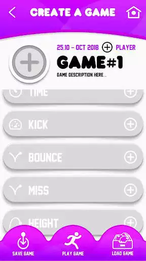 Play Trix by Playfinity as an online game Trix by Playfinity with UptoPlay