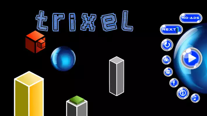 Play Trixel Play Trixel