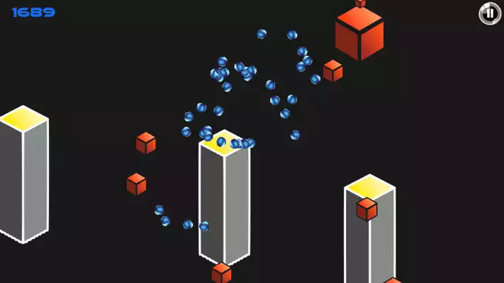 Play Trixel Play Trixel