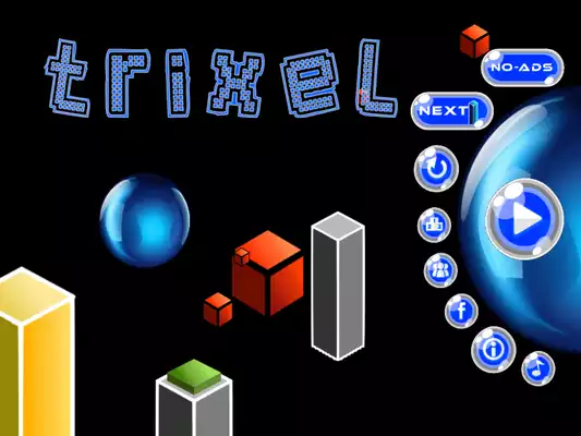 Play Trixel Play Trixel