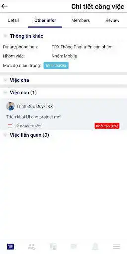 Play Trixgo as an online game Trixgo with UptoPlay