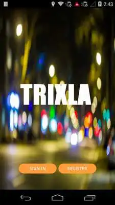 Play TRIXLA DRIVER