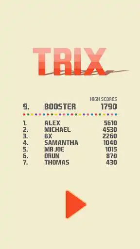 Play APK Trix! - Puzzle Game For Free, Blast Color Rings  and enjoy Trix! - Puzzle Game For Free, Blast Color Rings using ApkOnl