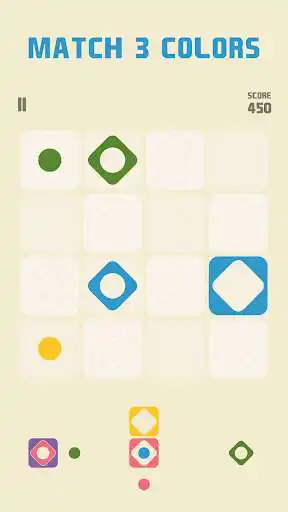 Play APK Trix! - Puzzle Game For Free, Blast Color Rings  and enjoy Trix! - Puzzle Game For Free, Blast Color Rings using ApkOnl