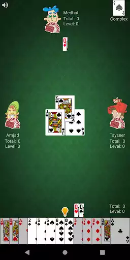 Play Trix  and enjoy Trix with UptoPlay