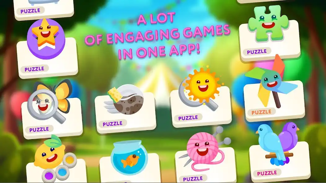 Play Trixy Fox: educative games  and enjoy Trixy Fox: educative games with UptoPlay