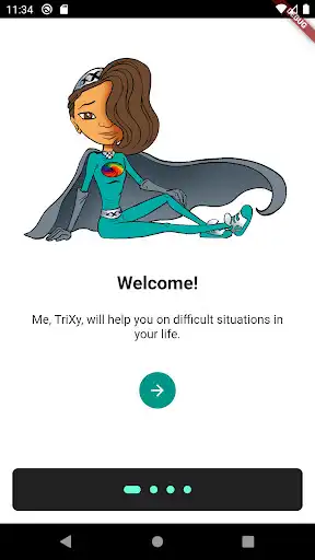 Play TriXy  and enjoy TriXy with UptoPlay