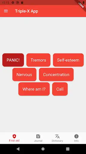 Play TriXy as an online game TriXy with UptoPlay