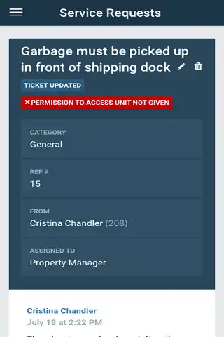 Play Trizel Resident Portal  and enjoy Trizel Resident Portal with UptoPlay
