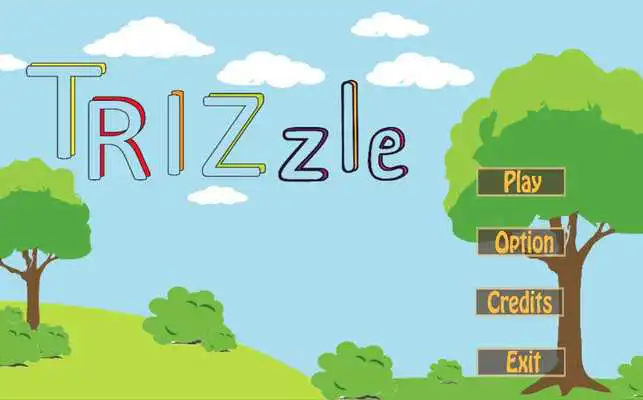 Play TRIZ PUZZLE LITE