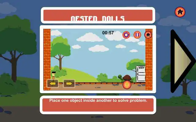 Play TRIZ PUZZLE LITE